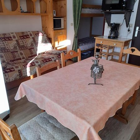 Appartement Au Coeur Des Aravis Manigod Εξωτερικό φωτογραφία