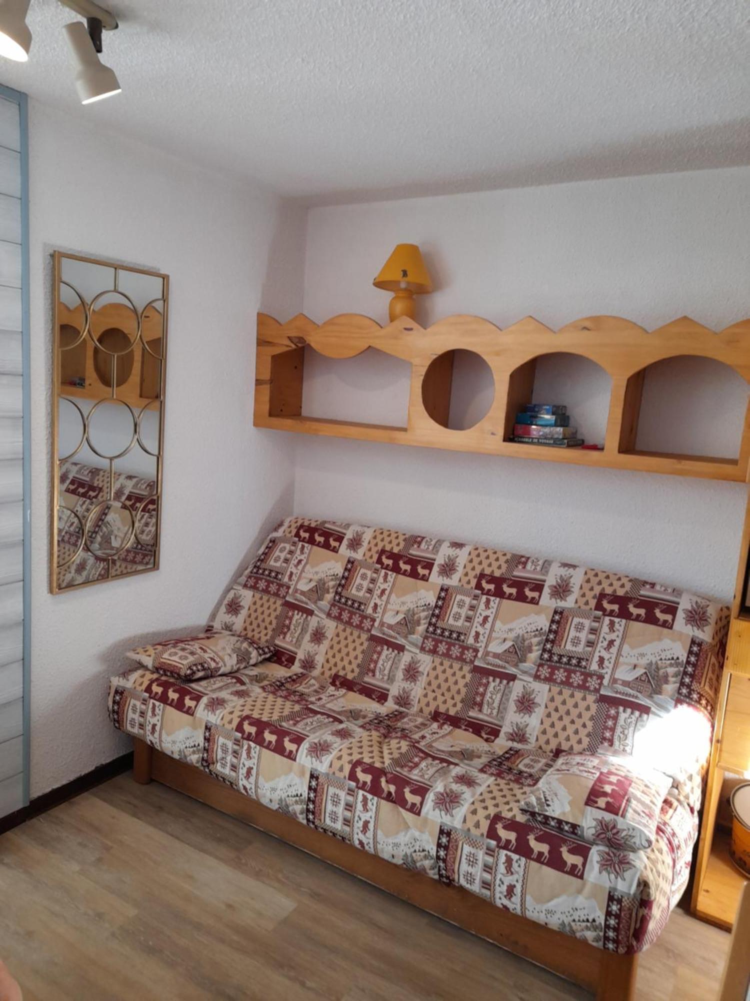 Appartement Au Coeur Des Aravis Manigod Εξωτερικό φωτογραφία