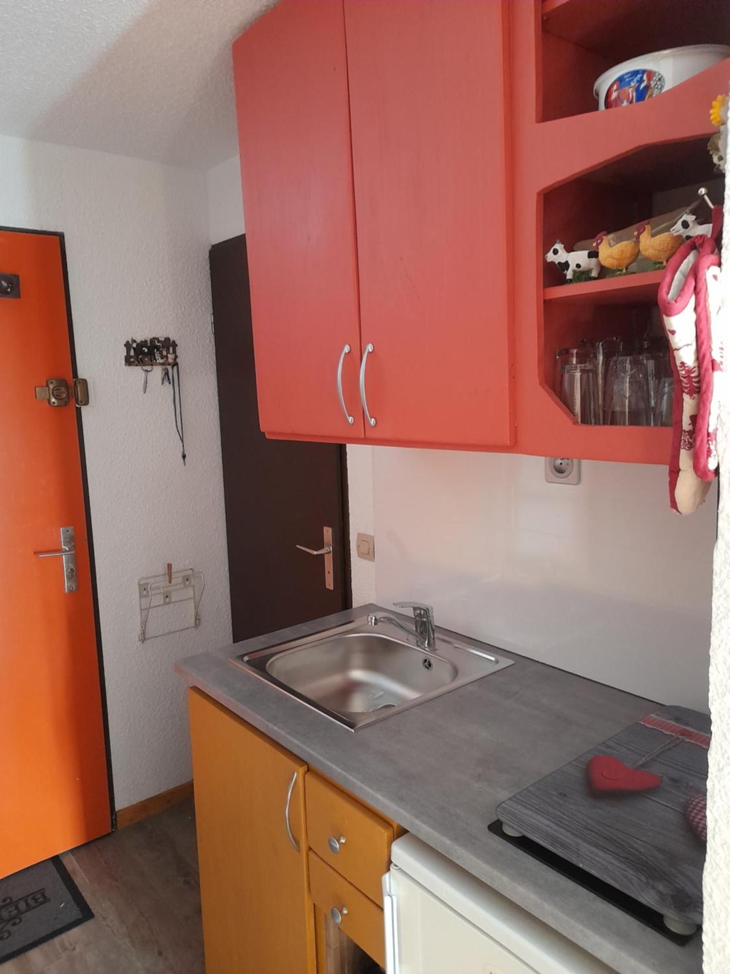 Appartement Au Coeur Des Aravis Manigod Εξωτερικό φωτογραφία