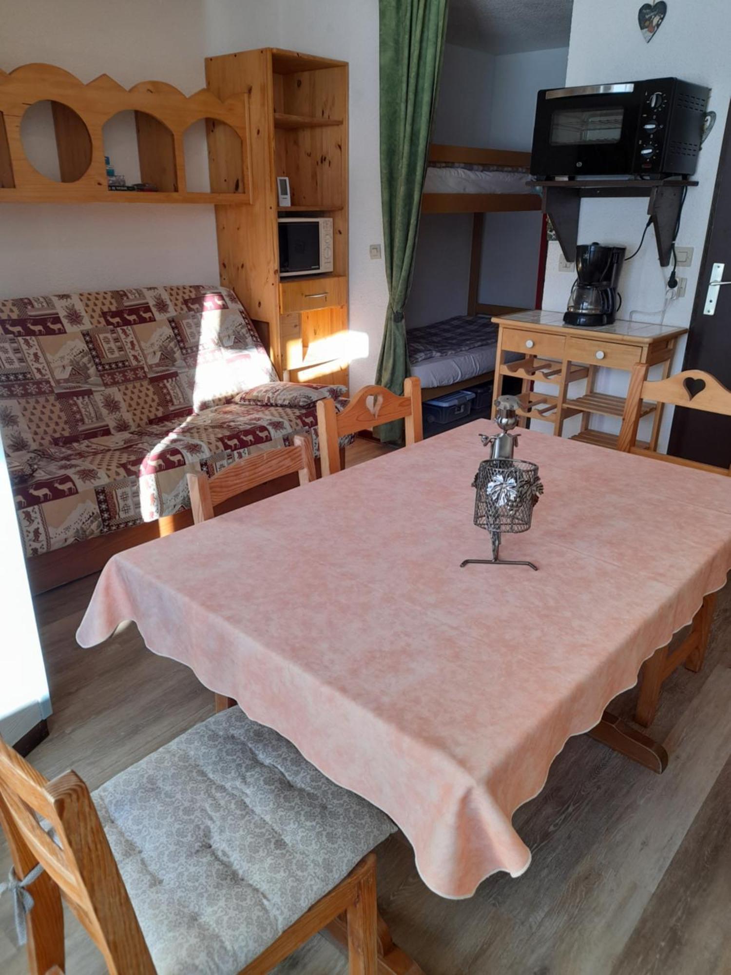 Appartement Au Coeur Des Aravis Manigod Εξωτερικό φωτογραφία